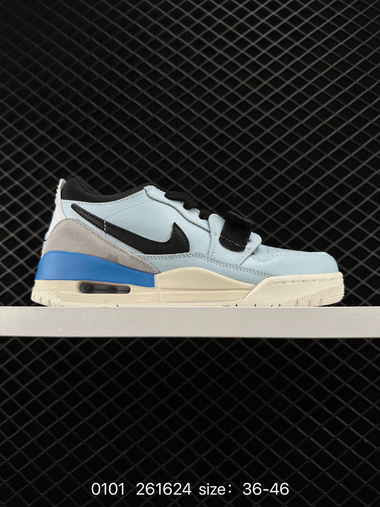 Air Jordan Legacy 312 Low